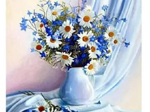 Схема 40*50см укр