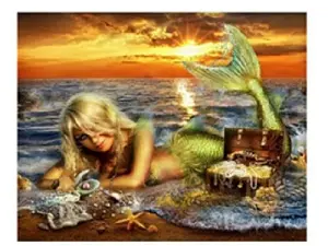 Схема 40*50см укр