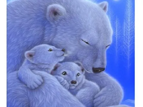 Схема 40*50см укр