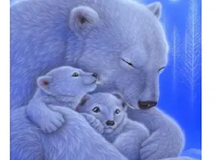 Схема 40*50см укр