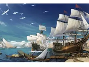 Схема 40*60см укр