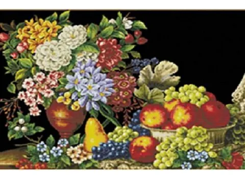 Схема 40*60см укр