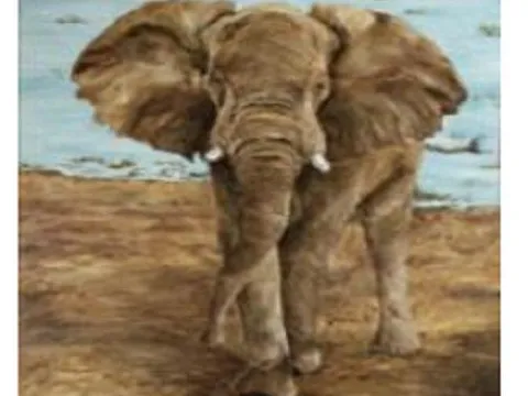 Схема 50*50см укр