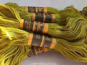 мулине-20м укр