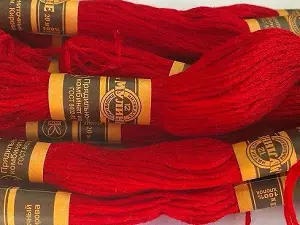 мулине-20м укр