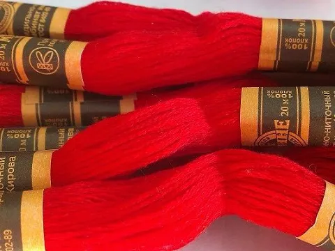 Мулине-20м укр