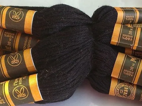 Мулине-20м укр