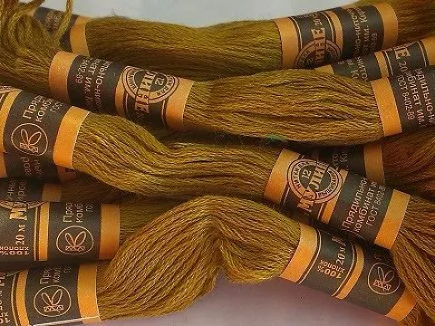 Мулине-20м укр