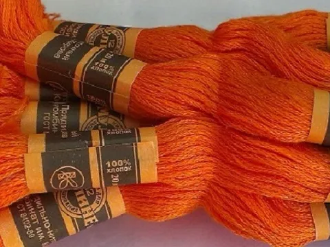 Мулине-20м укр