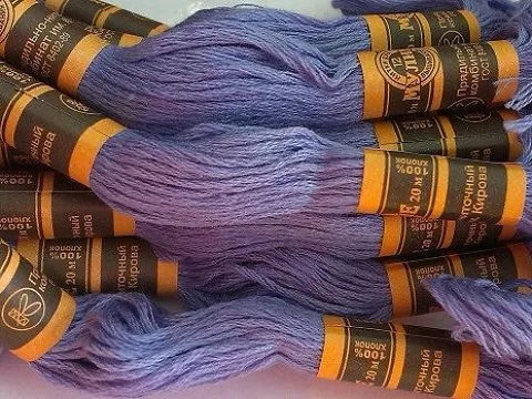 Мулине-20м укр