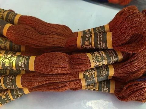 Мулине-20м укр