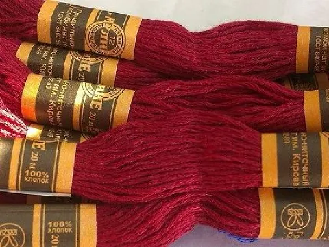 Мулине-20м укр