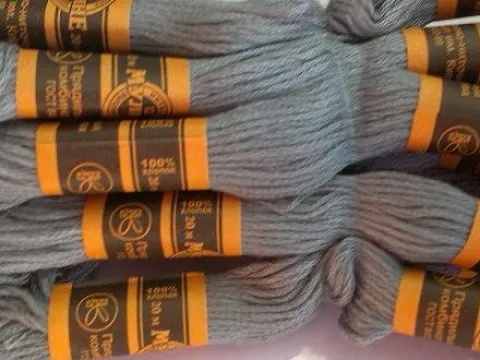 Мулине-20м укр