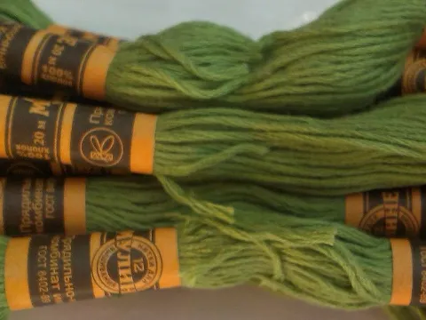 Мулине-20м укр