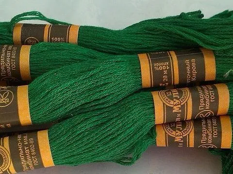 Мулине-20м укр