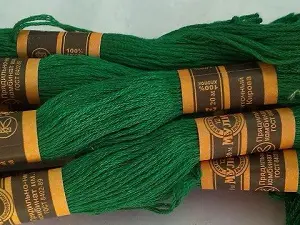 Мулине-20м укр