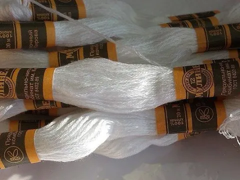 Мулине-20м укр