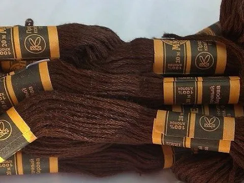 Мулине-20м укр