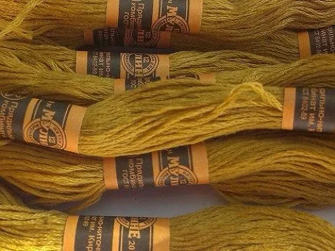 Мулине-20м укр