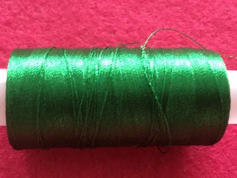 бісерна нитка