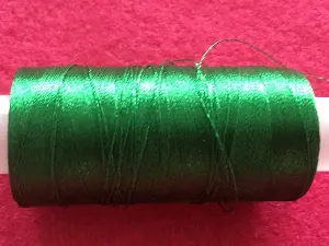 бісерна нитка