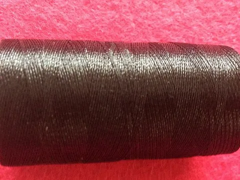 бісерна нитка