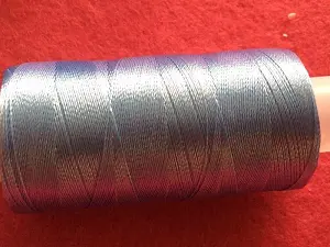 бісерна нитка