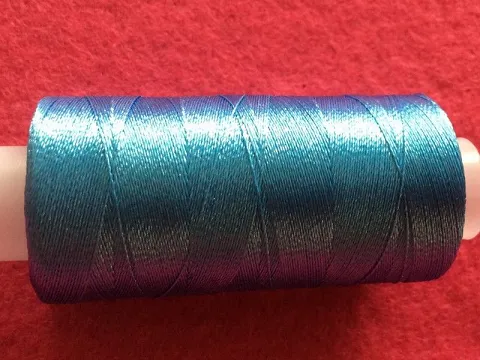 Бисерная нить