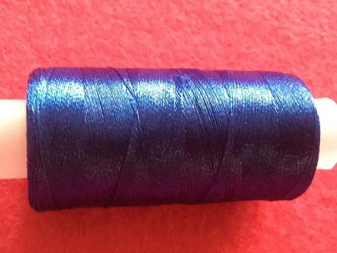 бісерна нитка