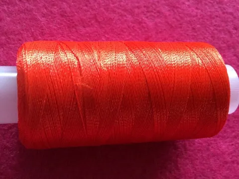 бісерна нитка