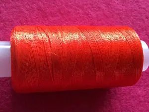 бісерна нитка