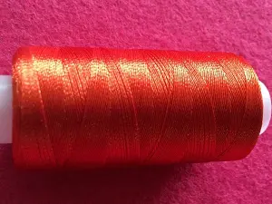 бісерна нитка