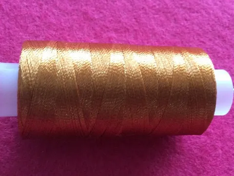 бісерна нитка