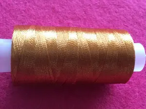 бісерна нитка