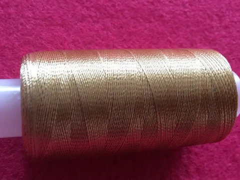 бісерна нитка