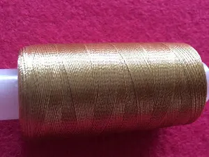 бісерна нитка