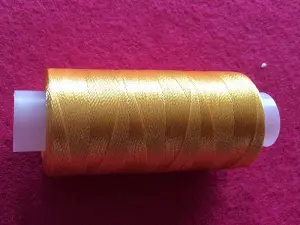 бісерна нитка