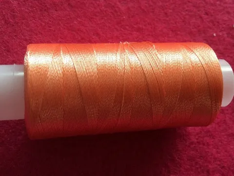 Бисерная нить