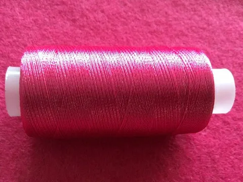 бісерна нитка