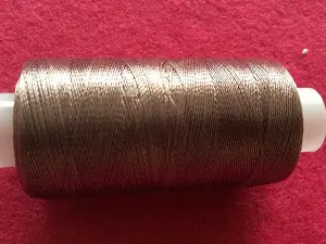 бісерна нитка