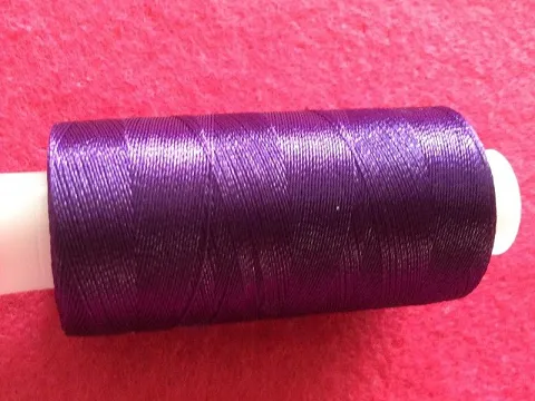 бісерна нитка