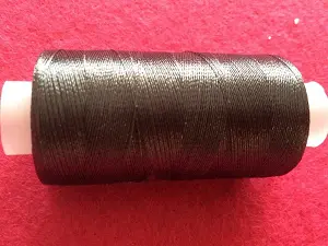 бісерна нитка