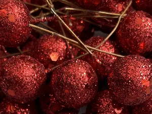 ягідки гліттерние