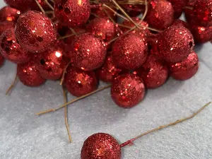 ягідки гліттерние