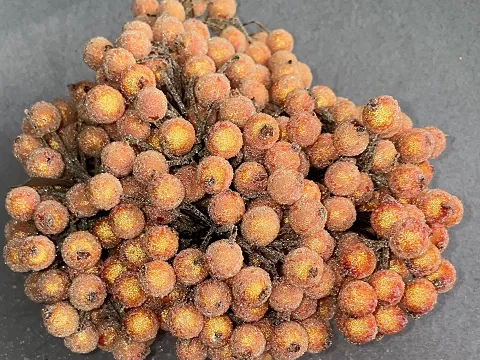 Сахарные ягодки калины