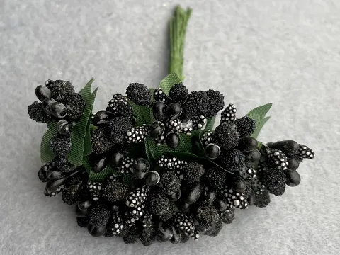 Тичинка "кашка"