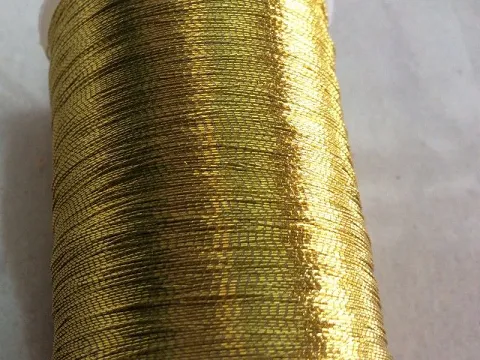 муліне люрекс