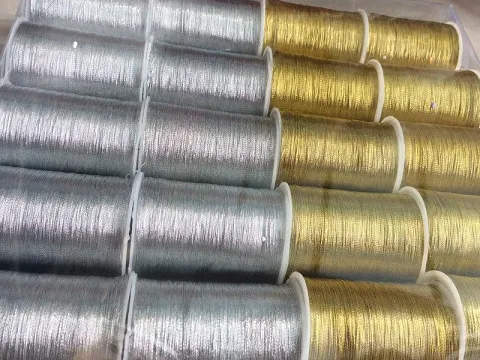 муліне люрекс