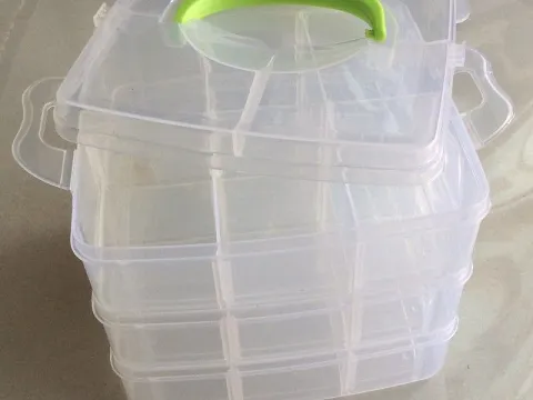 Організатор