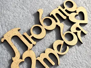 Заготівля під топпер